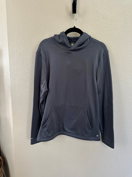 Xersion Quick-Dri Hoodie-NWT