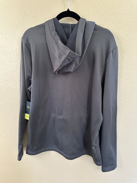 Xersion Quick-Dri Hoodie-NWT