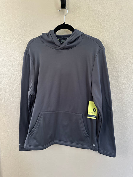 Xersion Quick-Dri Hoodie-NWT