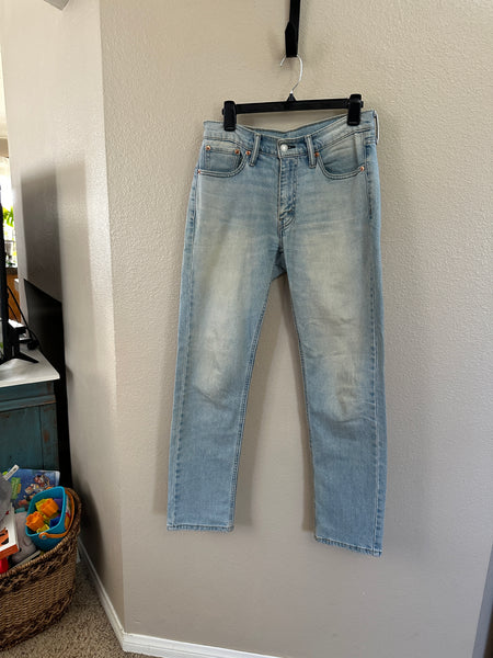 Levi's 541 Jeans