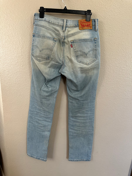 Levi's 541 Jeans