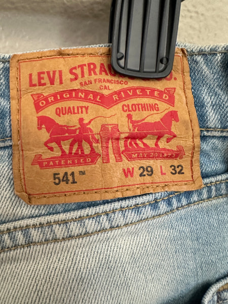 Levi's 541 Jeans