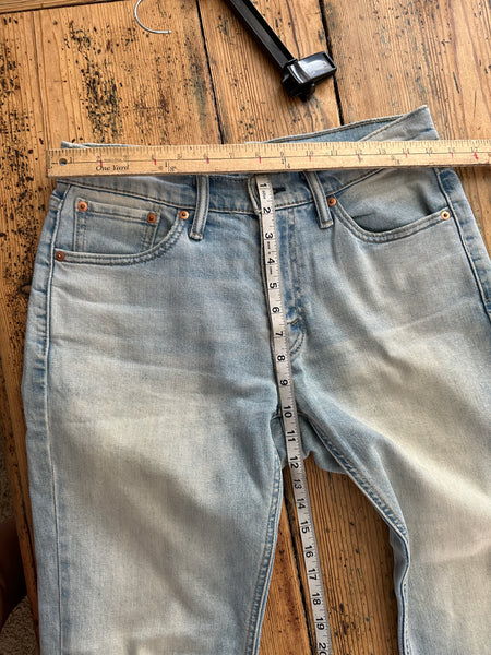 Levi's 541 Jeans