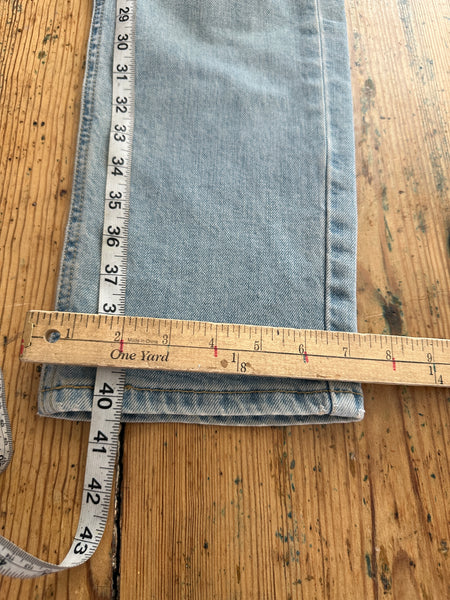 Levi's 541 Jeans