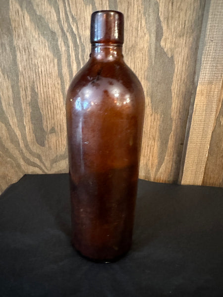 Antique Duffy Malt Whiskey Bottle