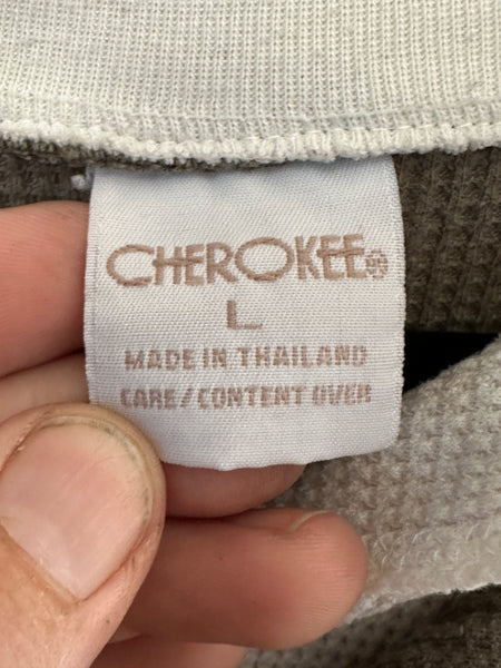 Cherokee Green Thermal