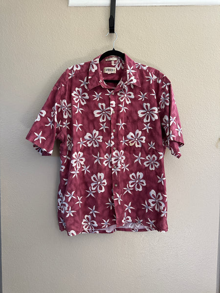 Campia Men's Hawaiian Shirt