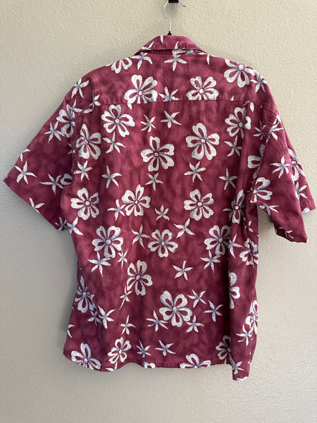 Campia Men's Hawaiian Shirt