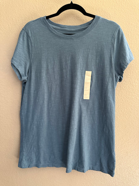 Universal Thread Blue T-Shirt-NWT