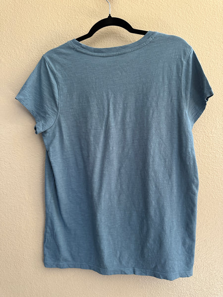 Universal Thread Blue T-Shirt-NWT