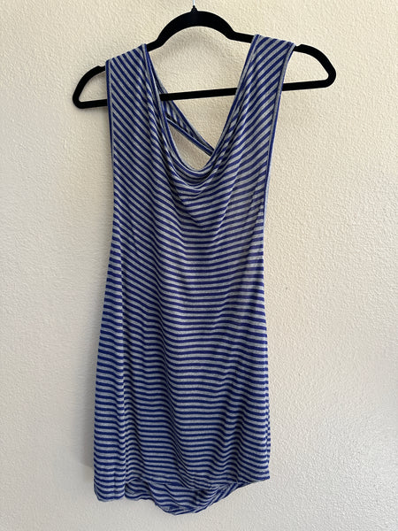 Striped Tank Top