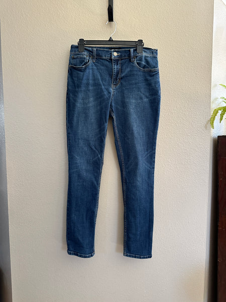 RSQ Slim Taper Jeans