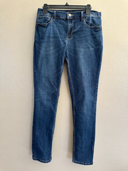 RSQ Slim Taper Jeans