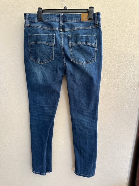 RSQ Slim Taper Jeans