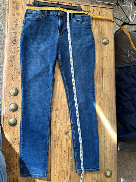 RSQ Slim Taper Jeans