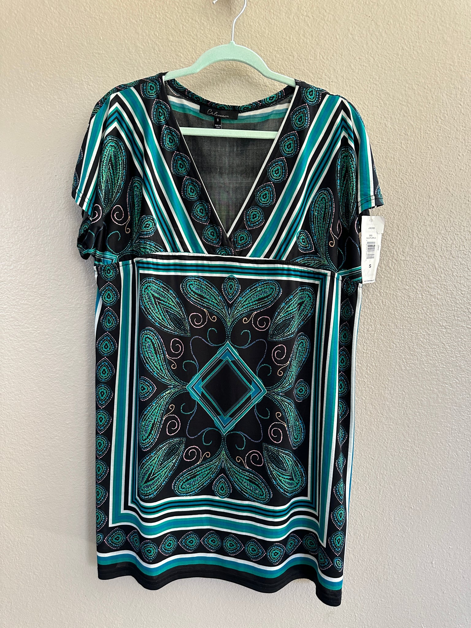 Calesas Dress-NWT