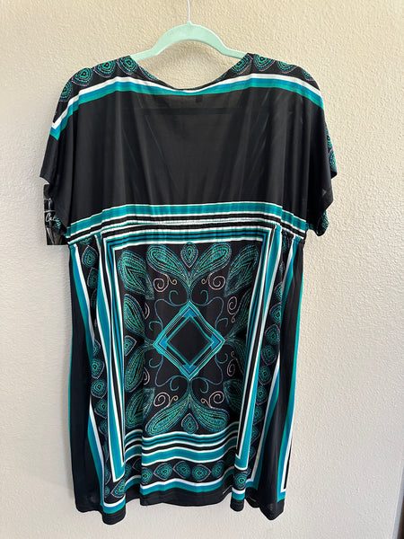 Calesas Dress-NWT