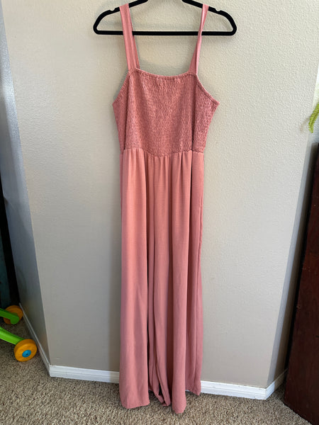 Dokotoo Pink Pantsuit-NWT