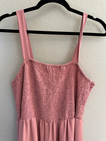 Dokotoo Pink Pantsuit-NWT