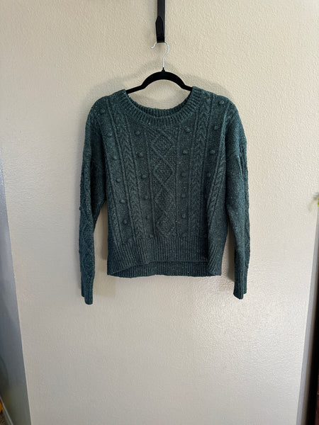 Old Navy Gray Sweater