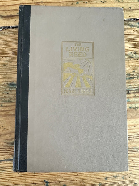 1963 The Living Reed