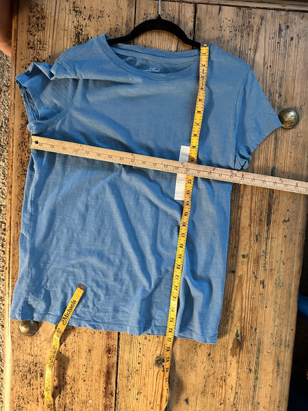 Universal Thread Blue T-Shirt-NWT