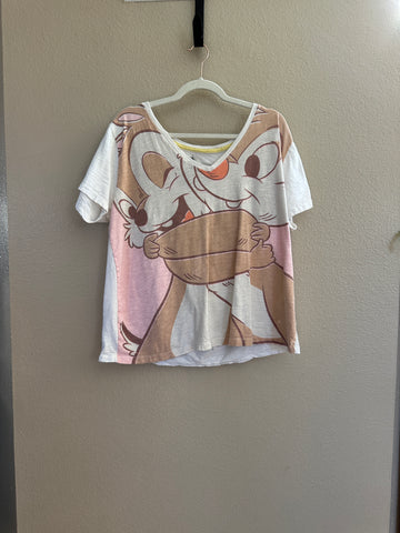 Disney Chip & Dale T-Shirt