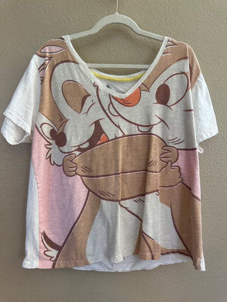 Disney Chip & Dale T-Shirt