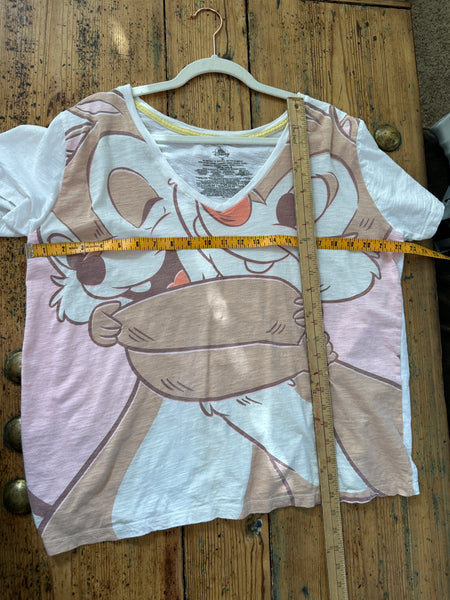 Disney Chip & Dale T-Shirt