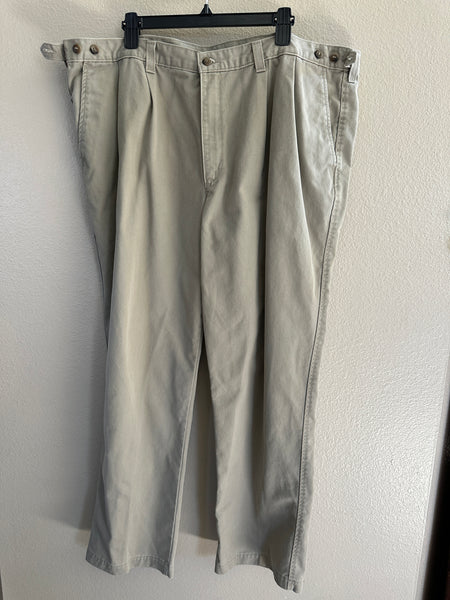 Dockers Men's Khakis