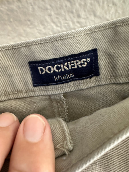 Dockers Men's Khakis