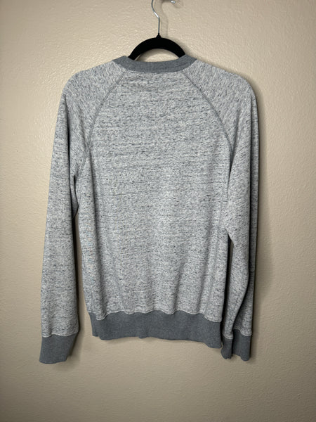 Simply Styled Men's Gray Sweatshirt