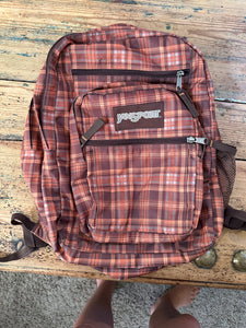 JanSport Backpack