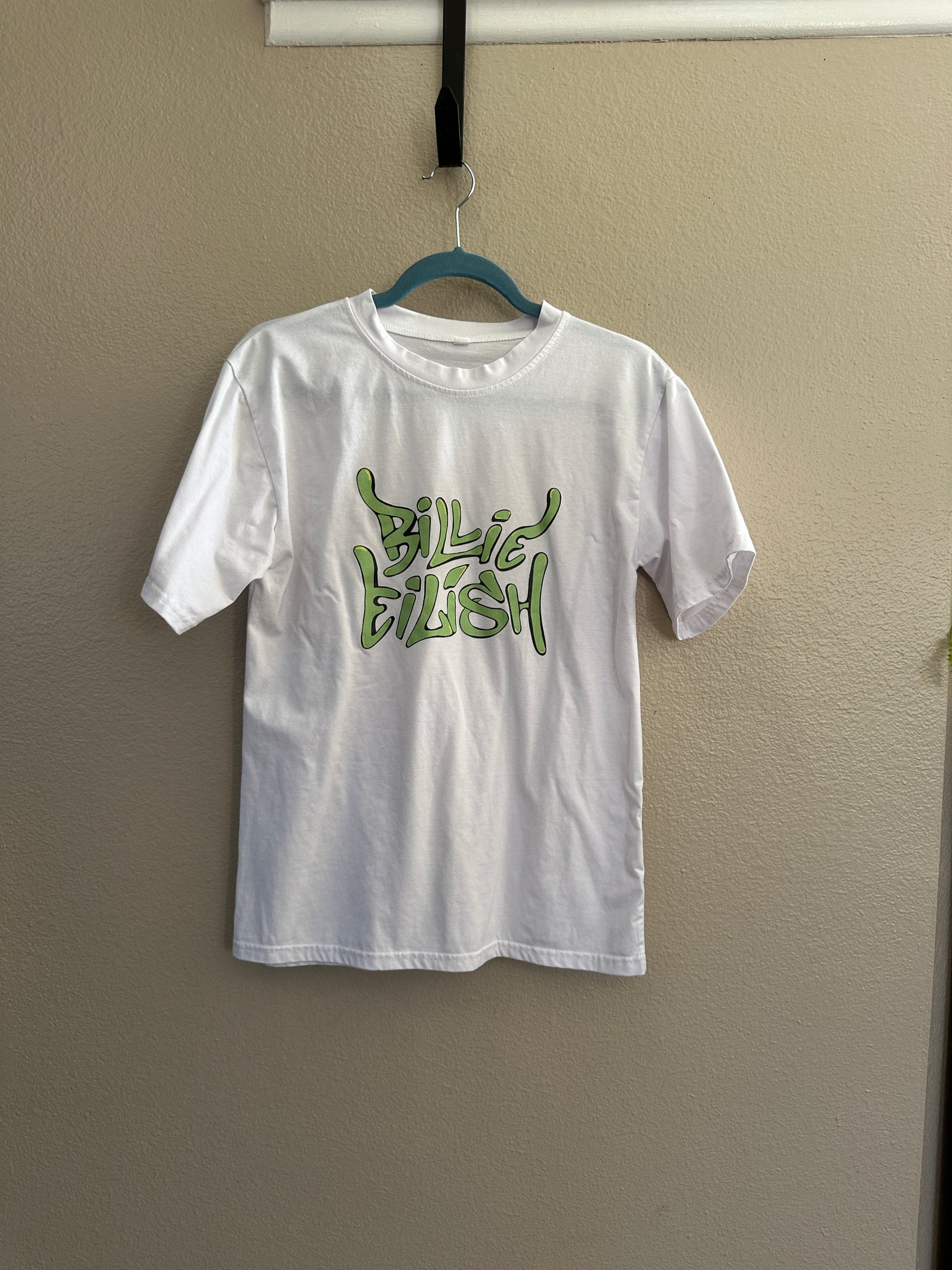 Billie Eilish T-Shirt