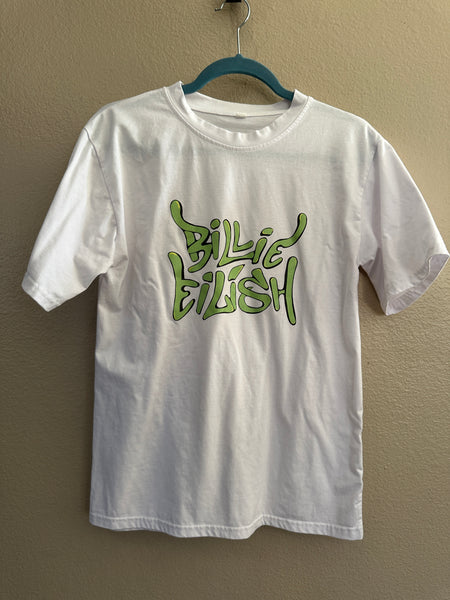 Billie Eilish T-Shirt