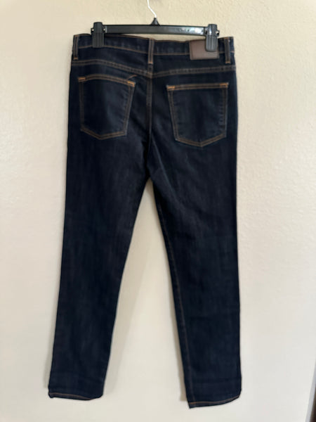 Neoblue Mens Jeans-small holes