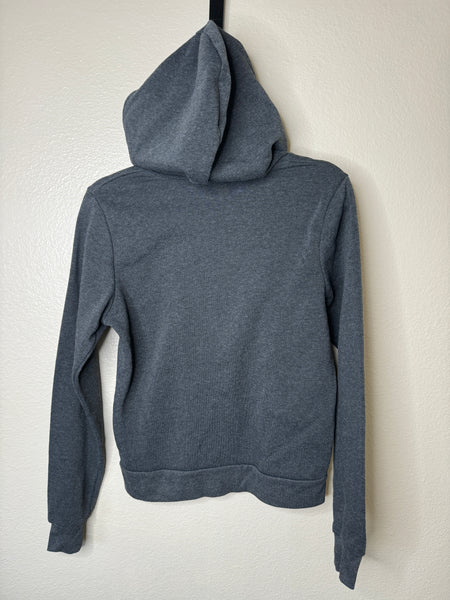 Rue 21 Women's Gray Hoodie