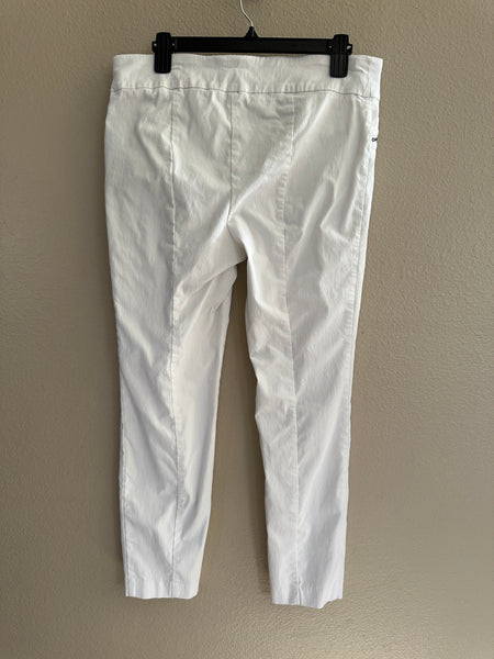 Bar III White Pants