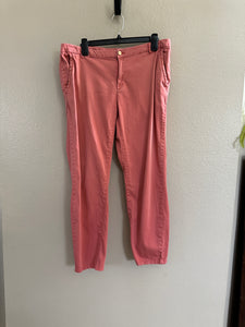 H&M Pink Pants