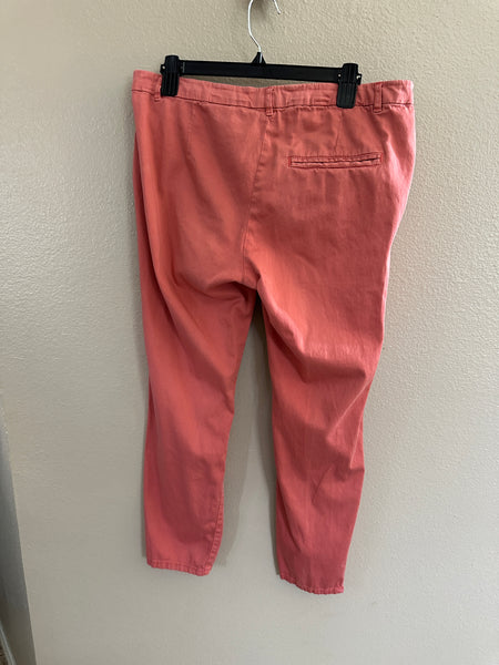 H&M Pink Pants