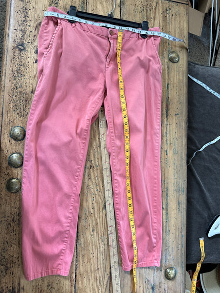 H&M Pink Pants