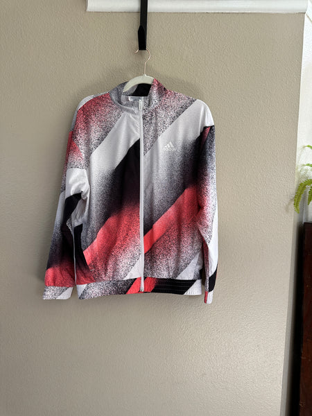 Adidas Women's Windbreaker