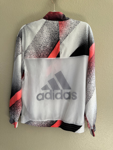 Adidas Women's Windbreaker