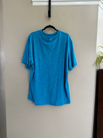 Blue T-Shirt