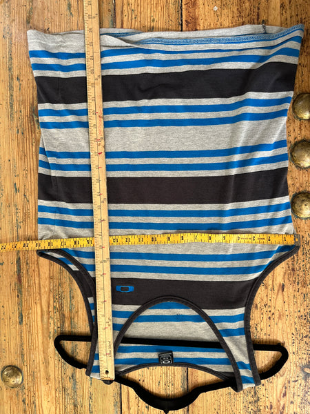 Oakley Striped Tank Top