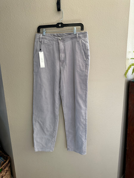 Zara Tan Pants-NWT