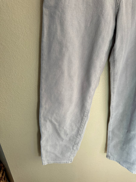 Zara Tan Pants-NWT