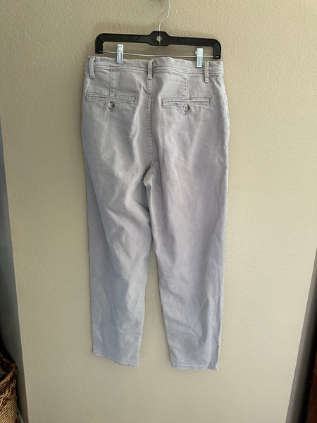 Zara Tan Pants-NWT