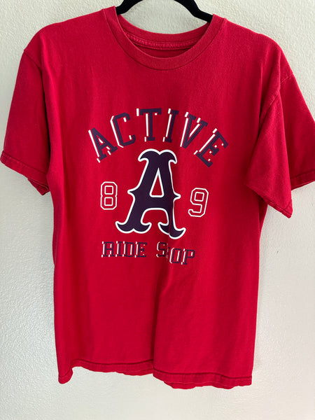 Active Men's T-Shirt