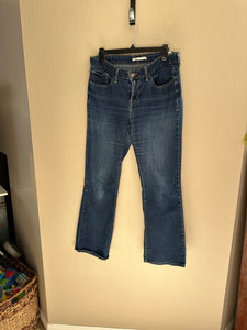 Levi's 505 Jeans